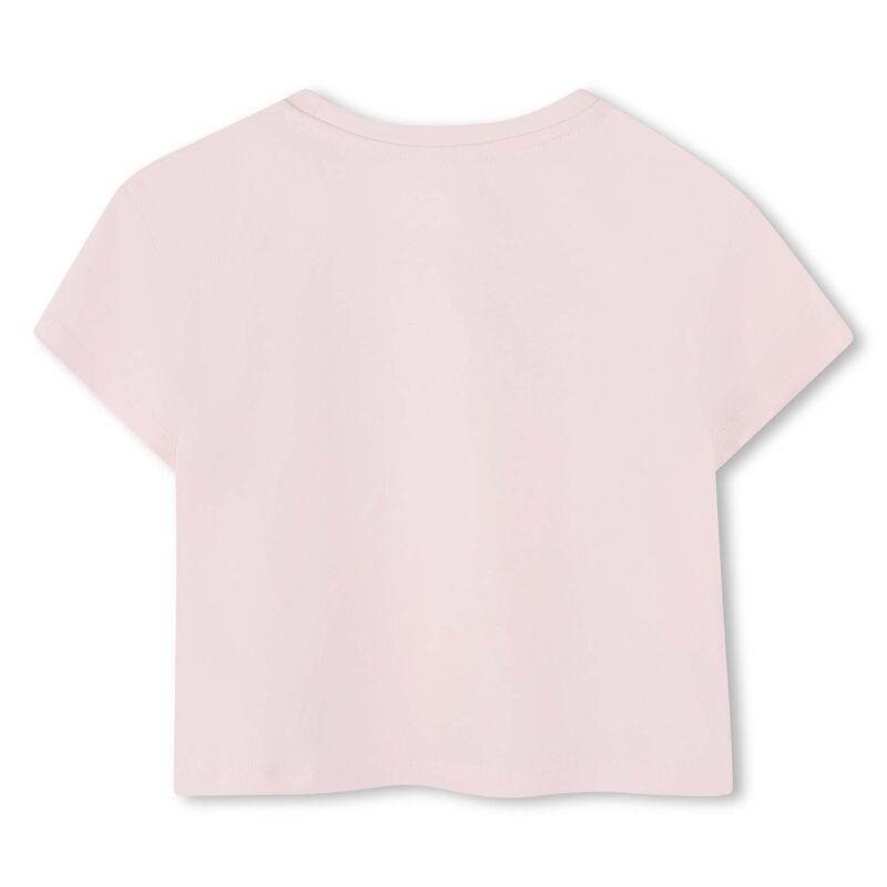 Michael Kors Print Tee-Shirt 3Y - 10Y image number 1